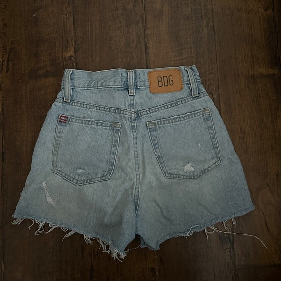 Urban Outfitters BDG a line shorts - Picture 5 of 5